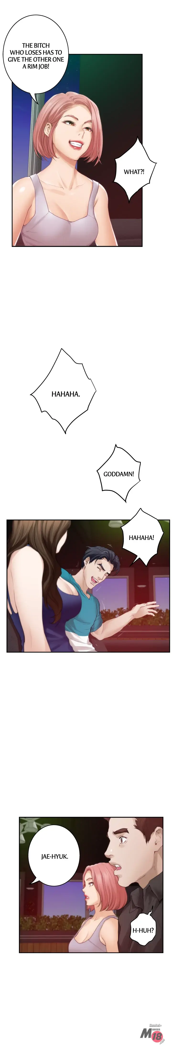 S-Mate Episode 37 - Page 11