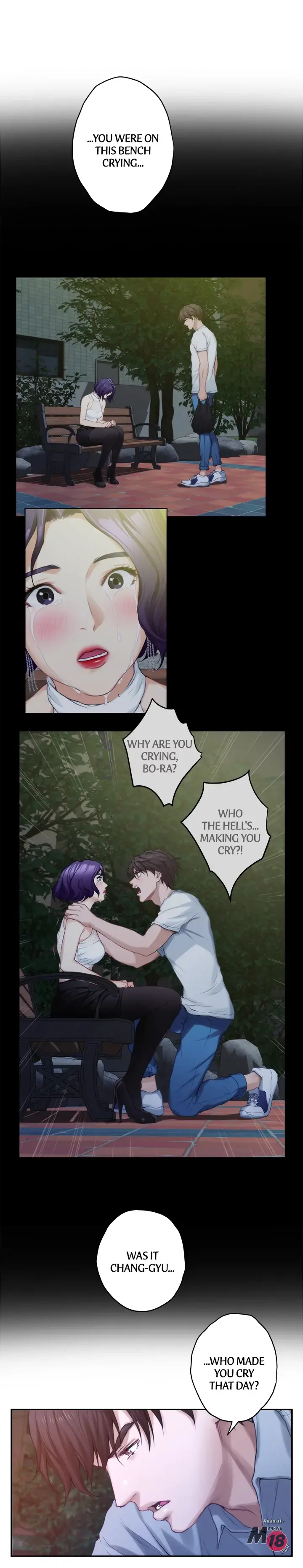 S-Mate Episode 37 - Page 15
