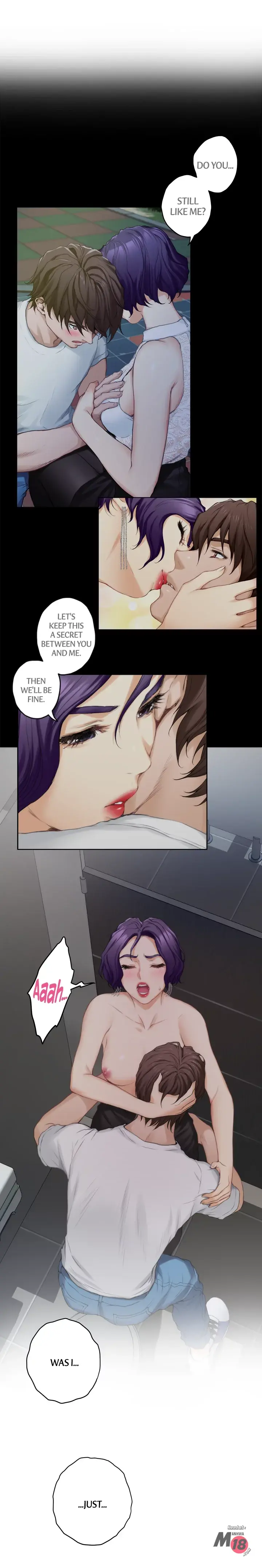 S-Mate Episode 37 - Page 17