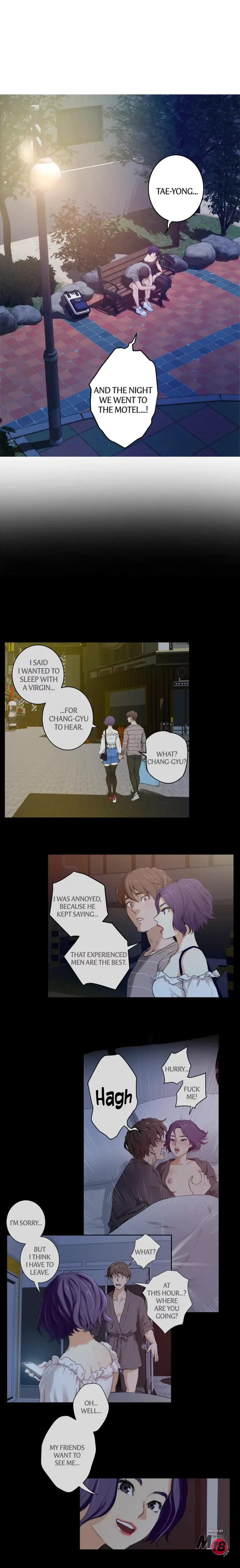 S-Mate Episode 37 - Page 19