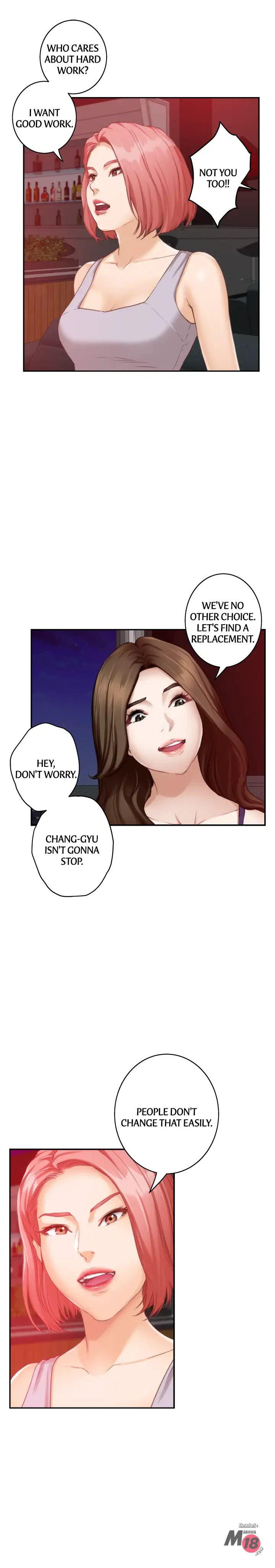 S-Mate Episode 37 - Page 2