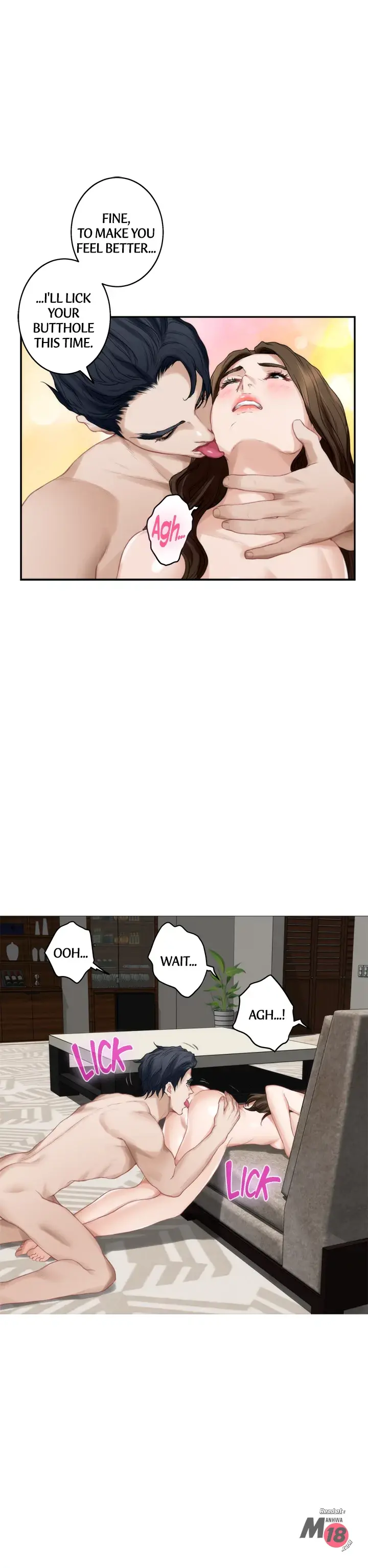 S-Mate Episode 37 - Page 27