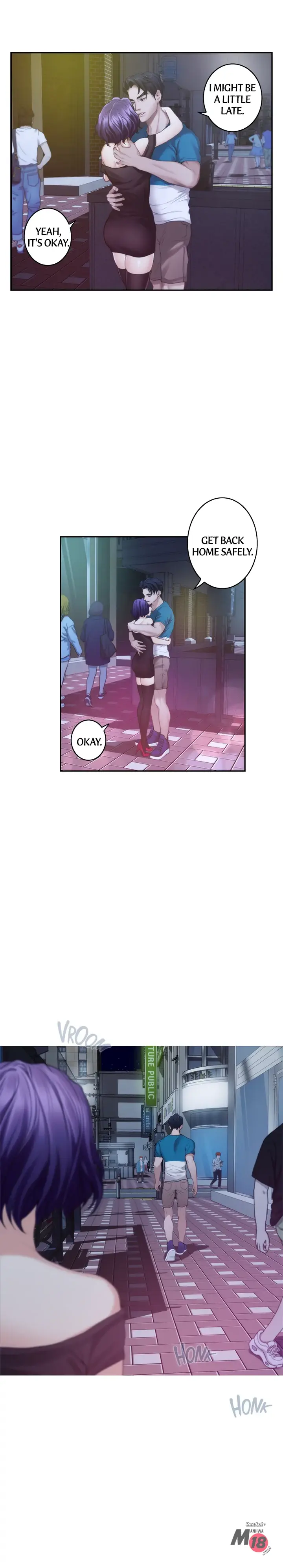 S-Mate Episode 37 - Page 6