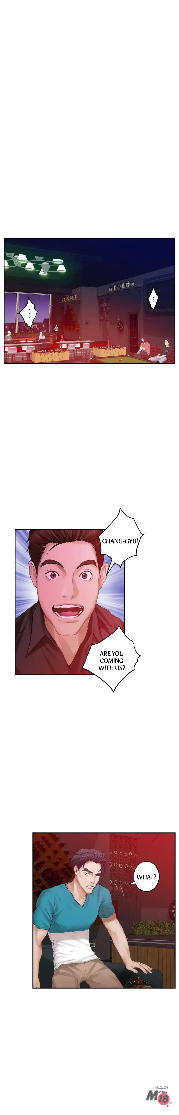 S-Mate Episode 37 - Page 9