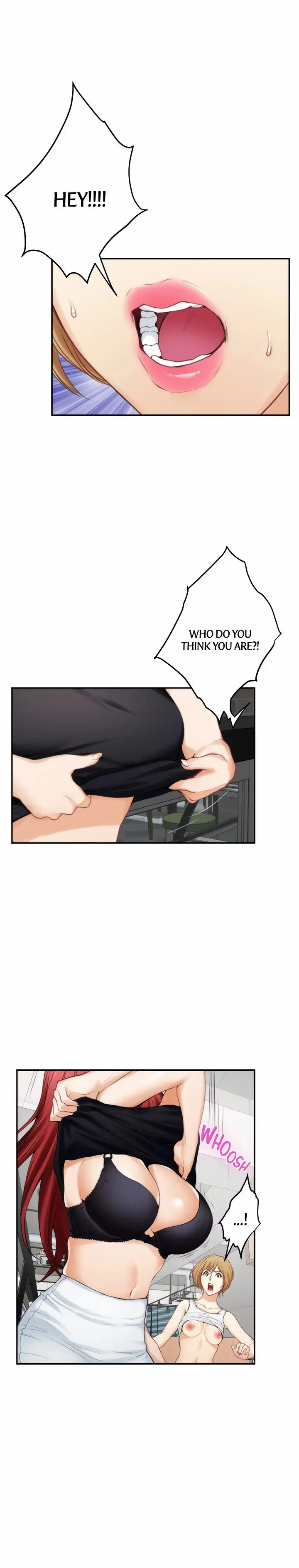 S-Mate Episode 38 - Page 11