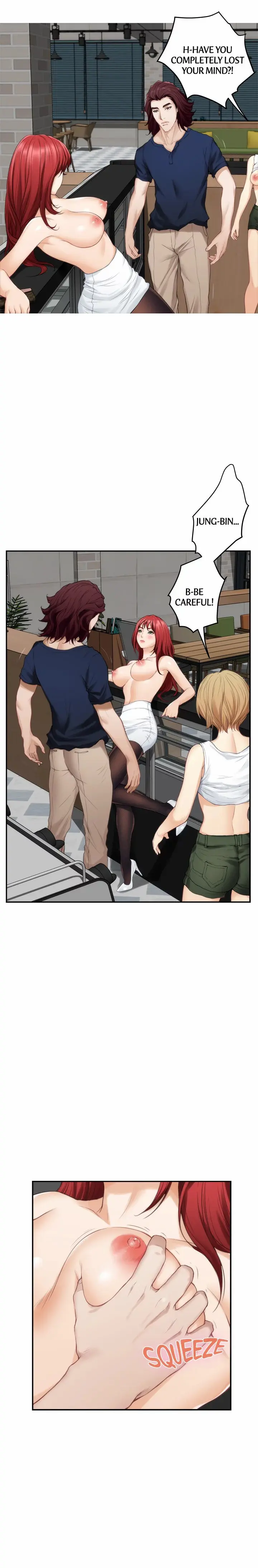 S-Mate Episode 38 - Page 13