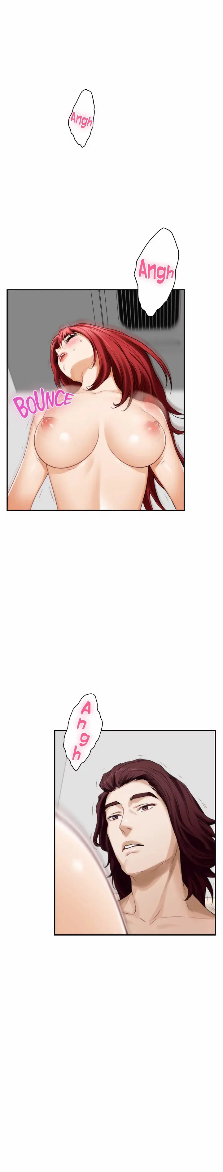 S-Mate Episode 38 - Page 16