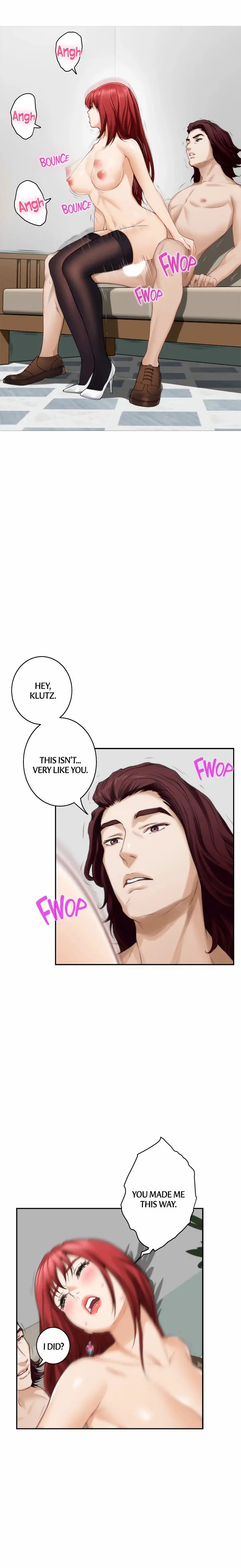 S-Mate Episode 38 - Page 17