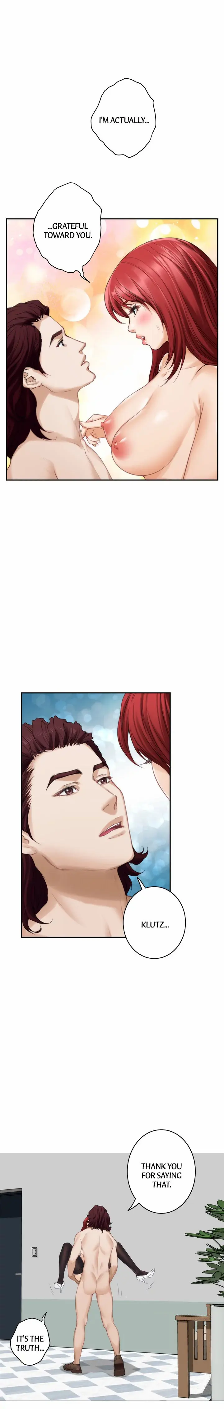 S-Mate Episode 38 - Page 21