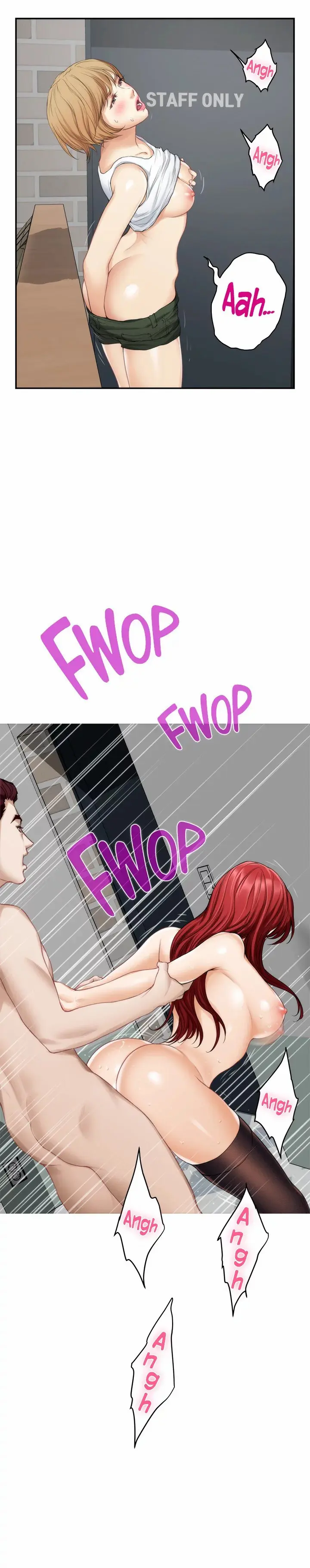 S-Mate Episode 38 - Page 24