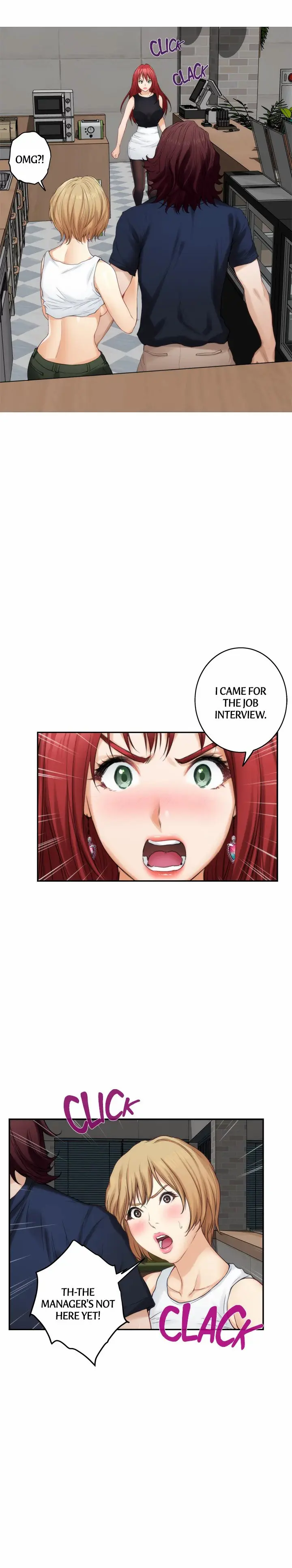 S-Mate Episode 38 - Page 9