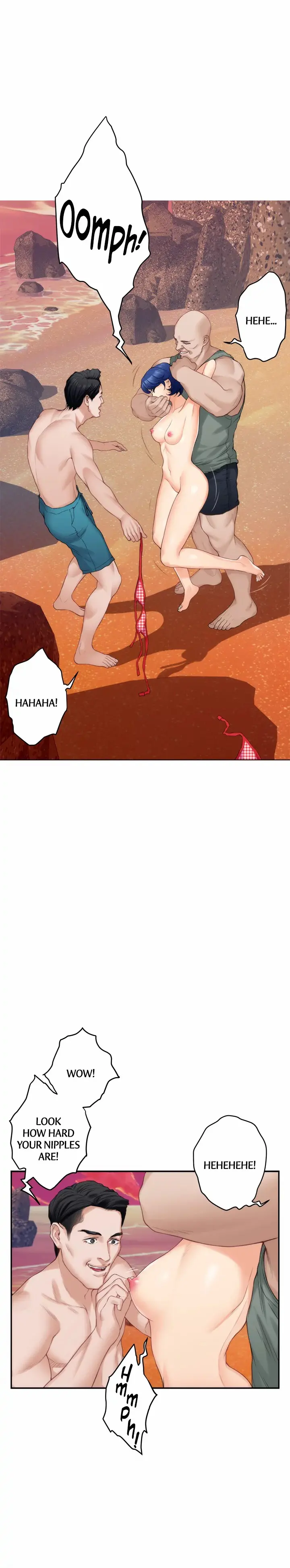 S-Mate Episode 39 - Page 20