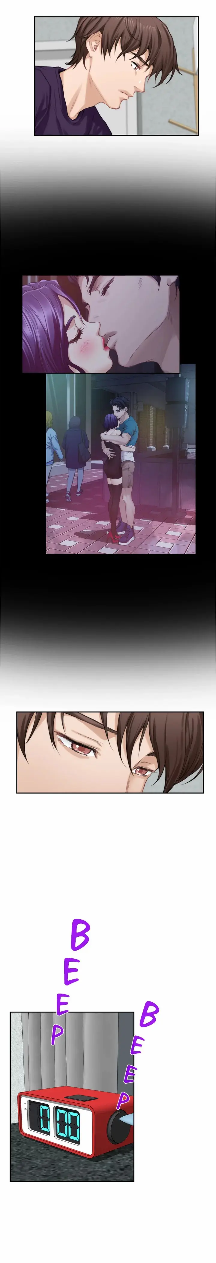 S-Mate Episode 39 - Page 3