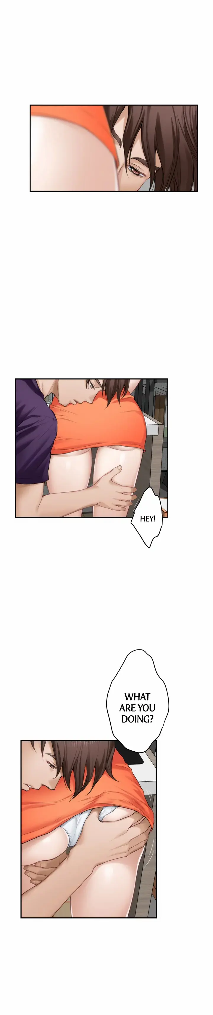 S-Mate Episode 39 - Page 6