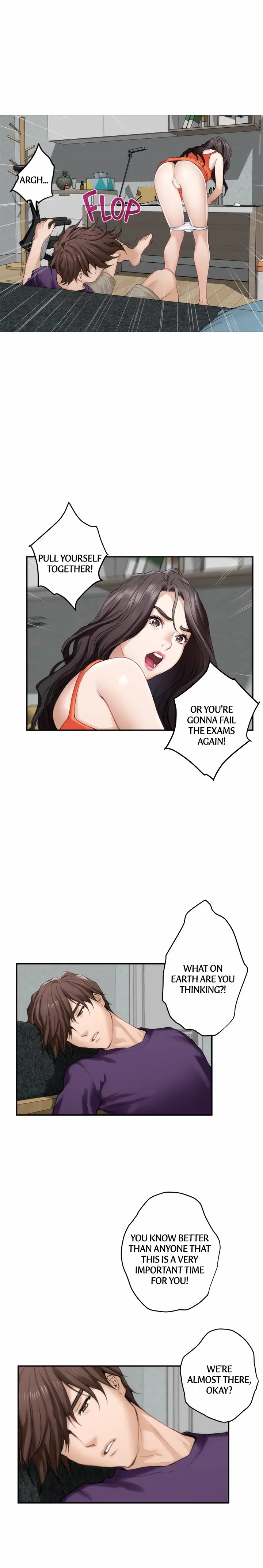 S-Mate Episode 39 - Page 9