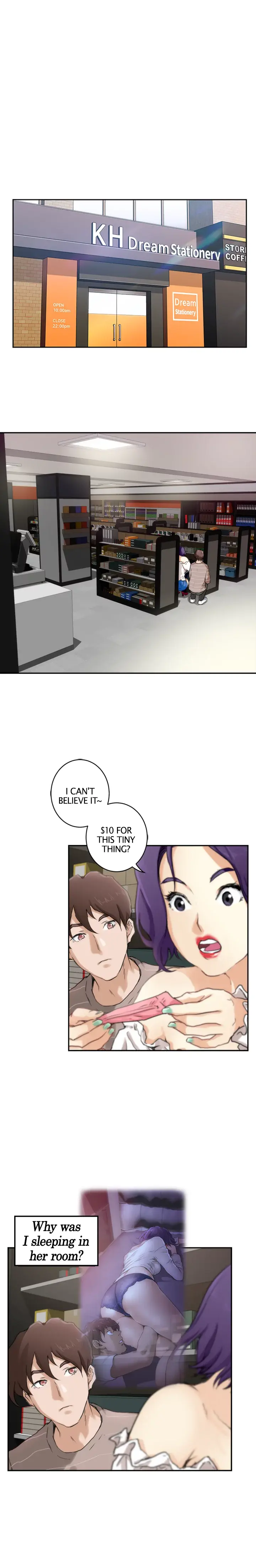 S-Mate Episode 4 - Page 11