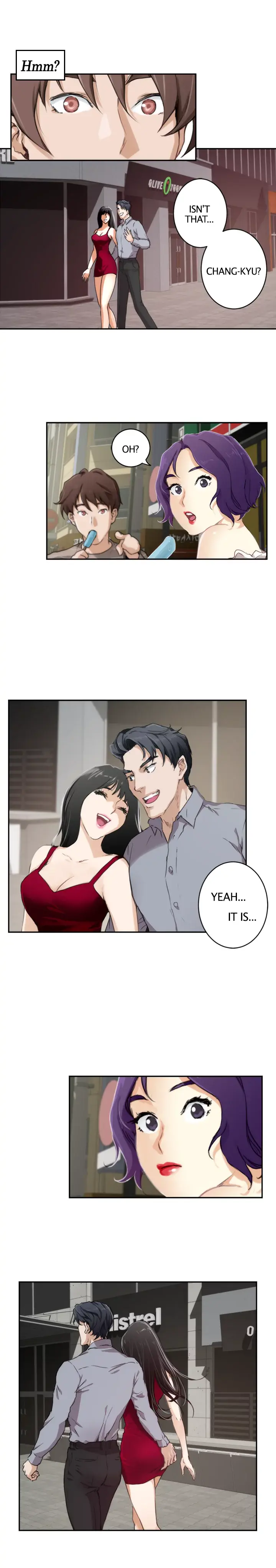 S-Mate Episode 4 - Page 14