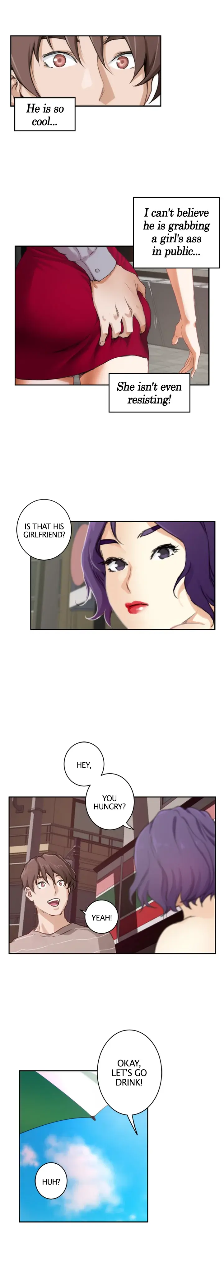 S-Mate Episode 4 - Page 15