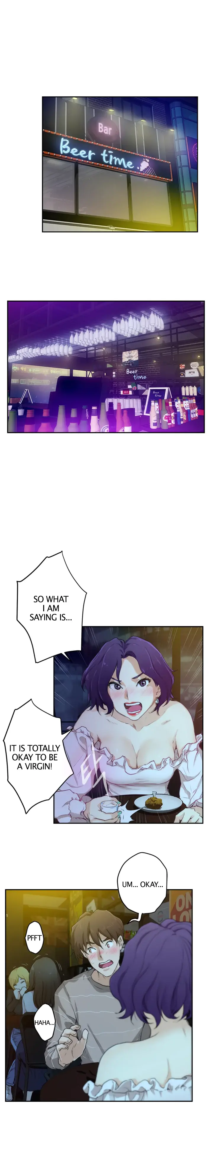 S-Mate Episode 4 - Page 16