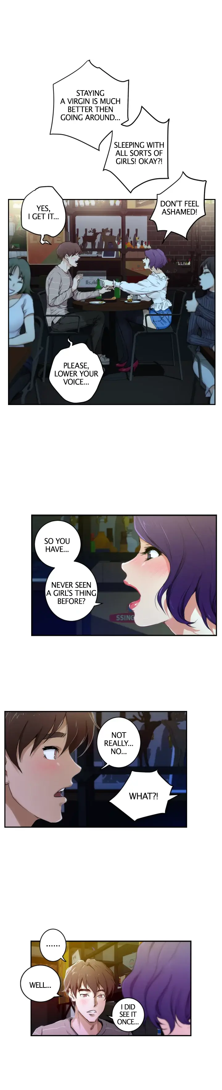 S-Mate Episode 4 - Page 17
