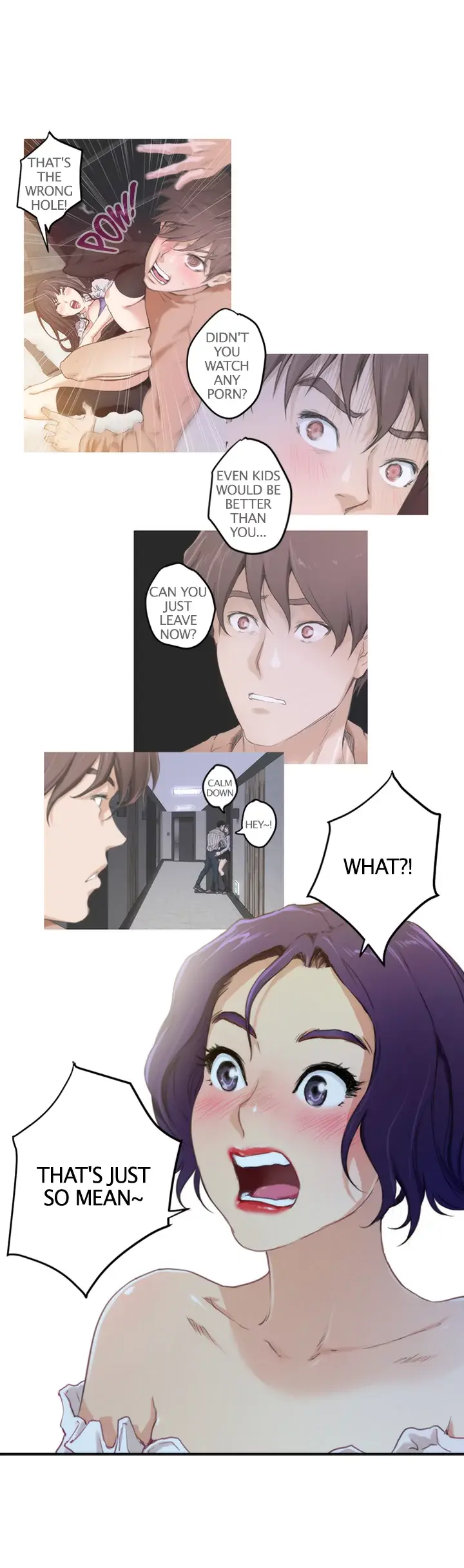 S-Mate Episode 4 - Page 18