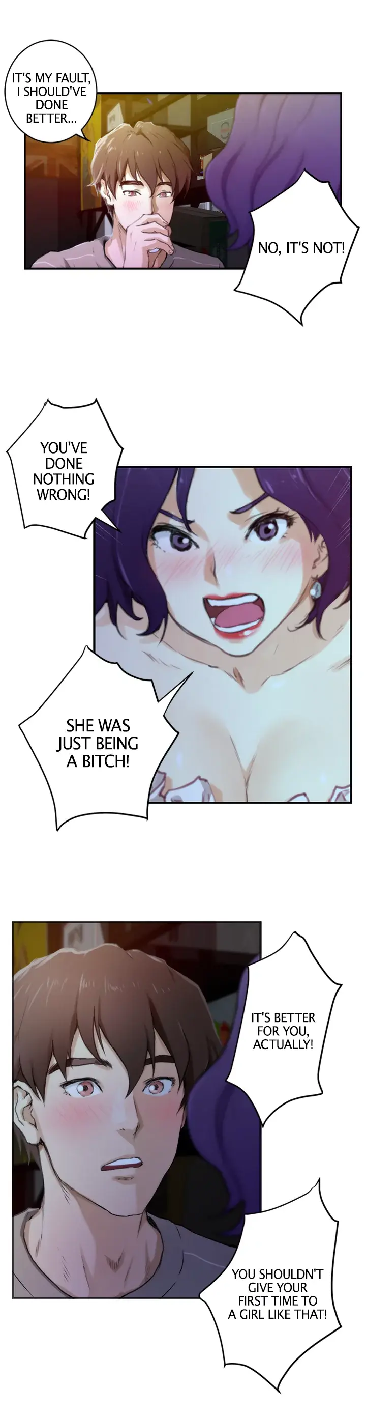 S-Mate Episode 4 - Page 19