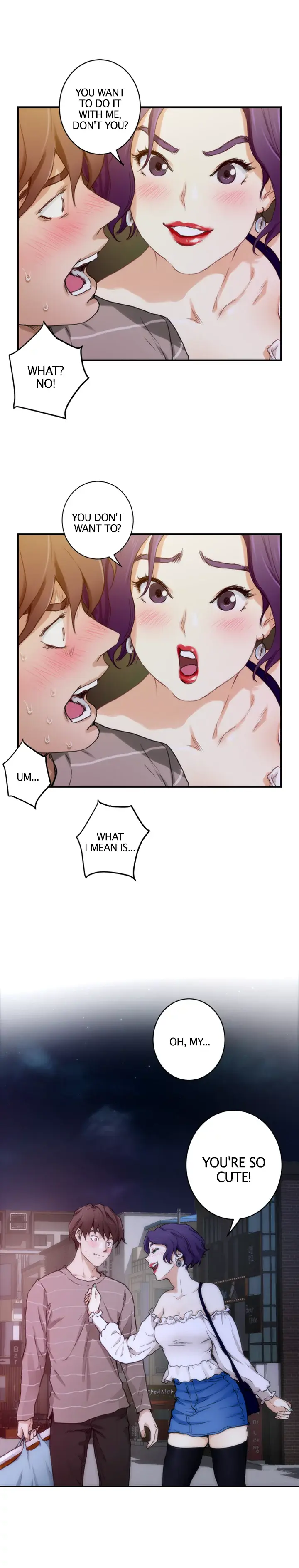 S-Mate Episode 4 - Page 22