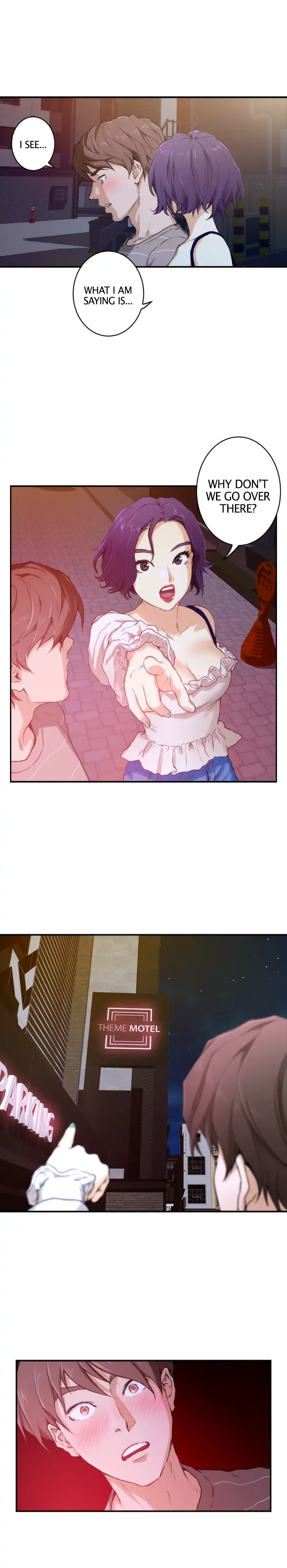S-Mate Episode 4 - Page 24