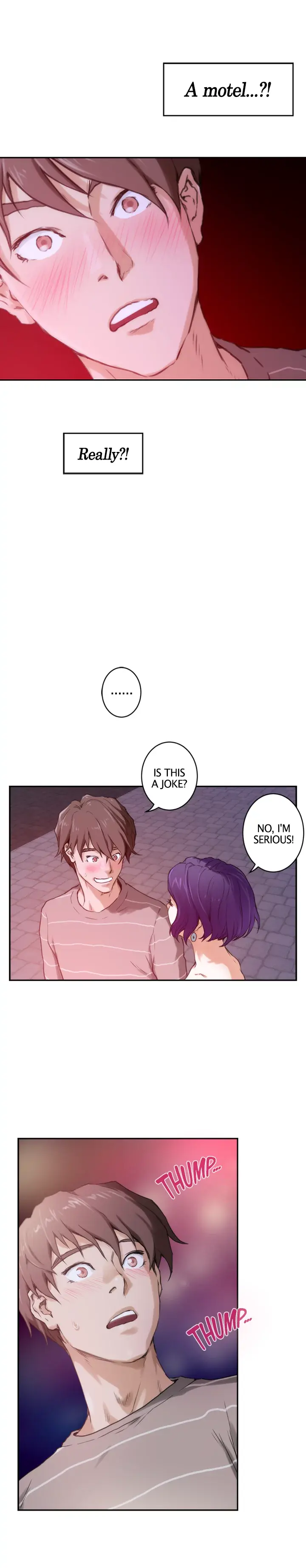 S-Mate Episode 4 - Page 25