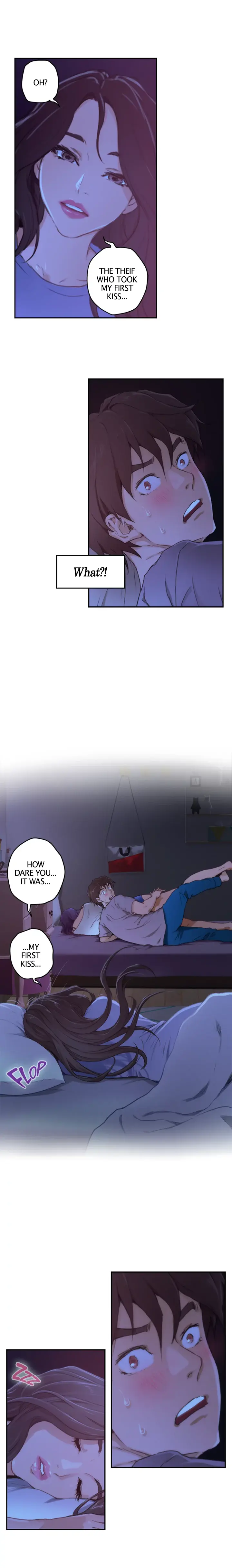 S-Mate Episode 4 - Page 5