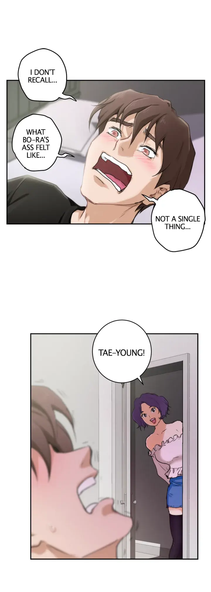 S-Mate Episode 4 - Page 9