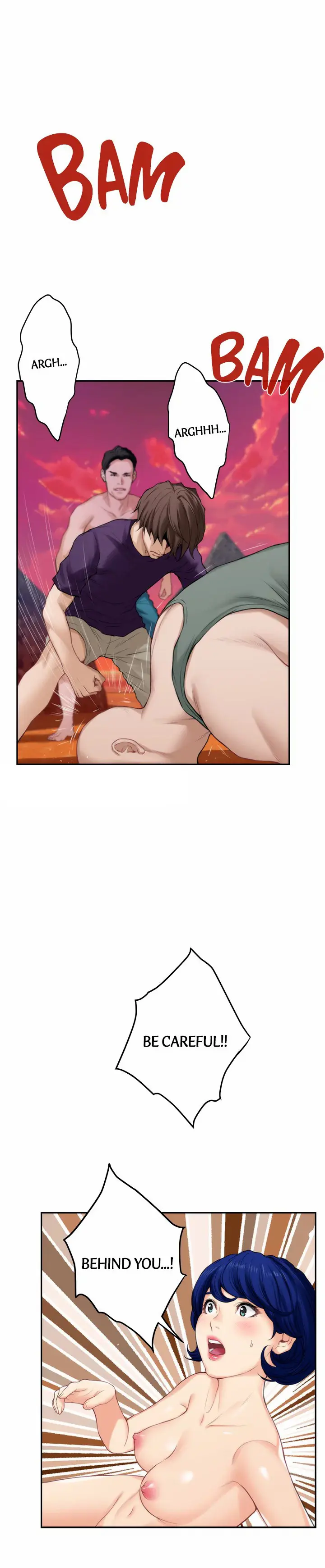 S-Mate Episode 40 - Page 13