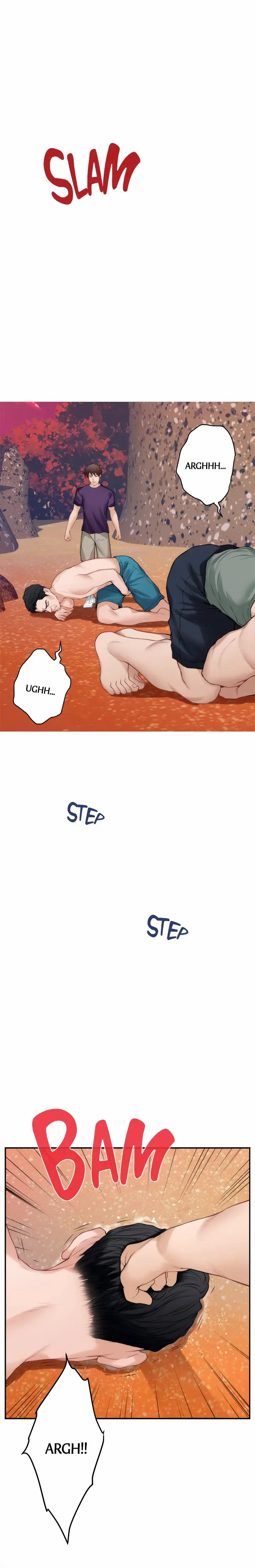 S-Mate Episode 40 - Page 16