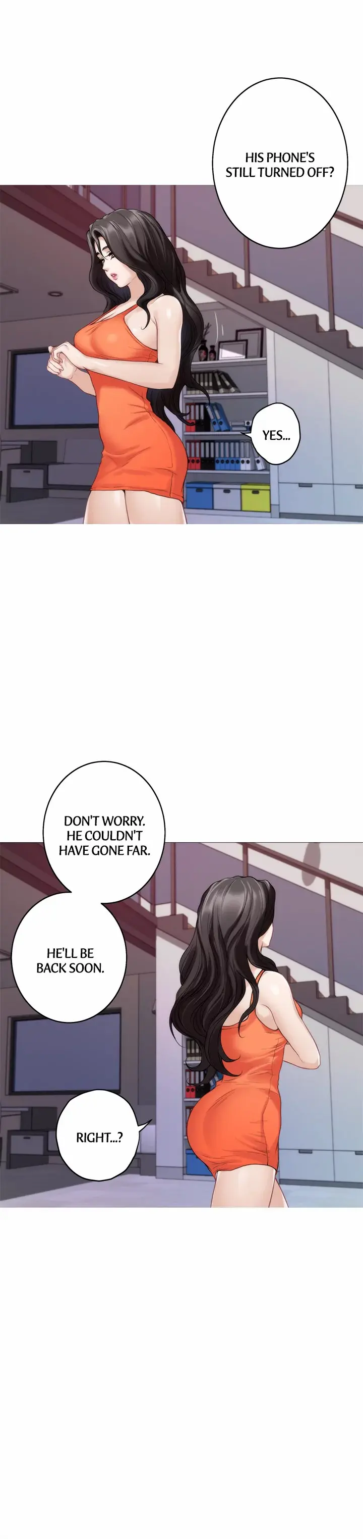 S-Mate Episode 40 - Page 20