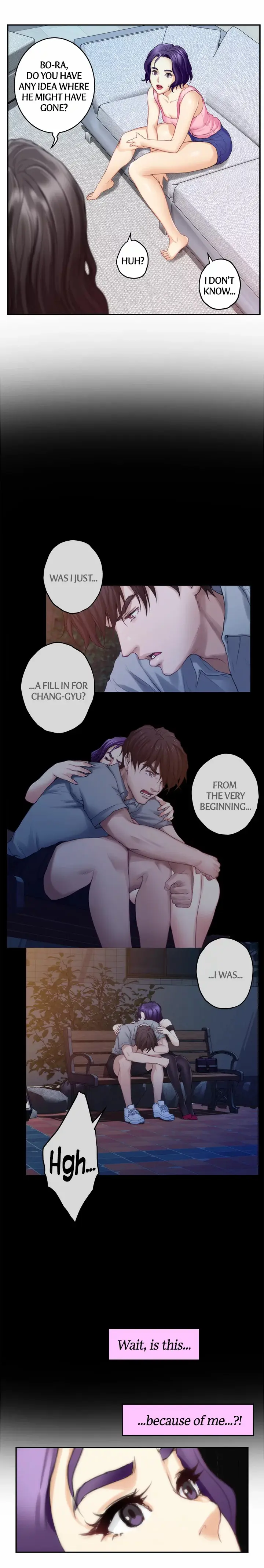 S-Mate Episode 40 - Page 21