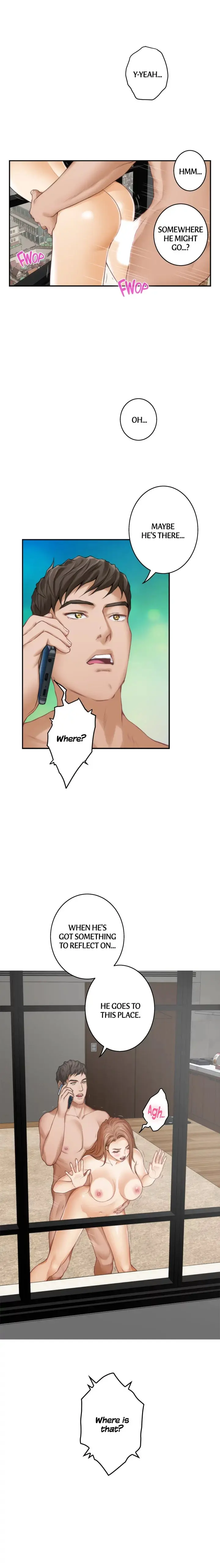 S-Mate Episode 41 - Page 1