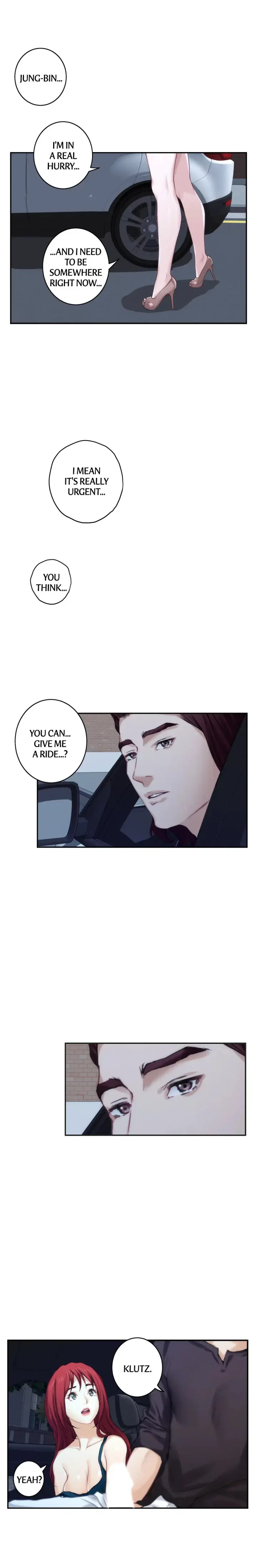S-Mate Episode 41 - Page 11