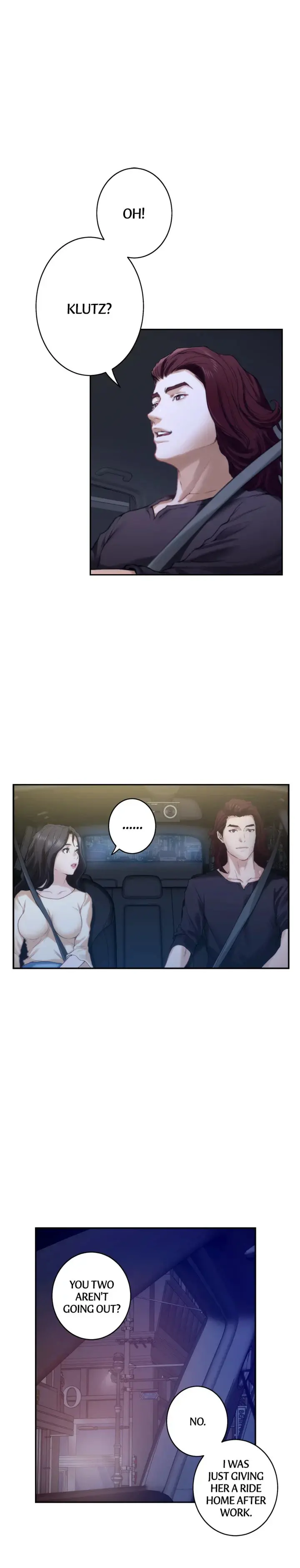 S-Mate Episode 41 - Page 14