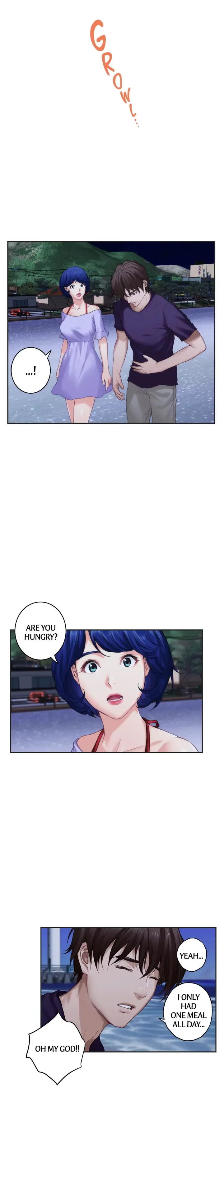 S-Mate Episode 41 - Page 20