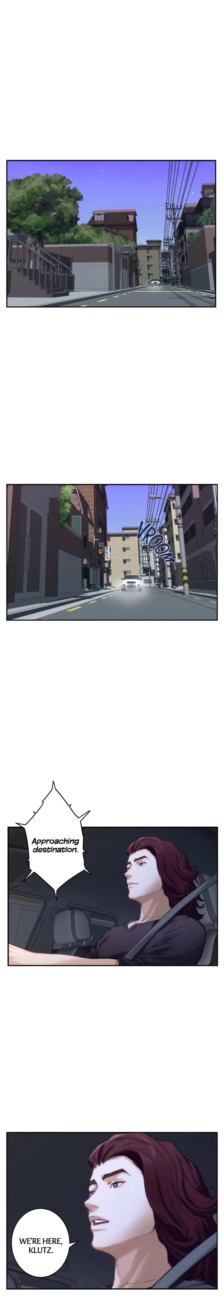 S-Mate Episode 41 - Page 3
