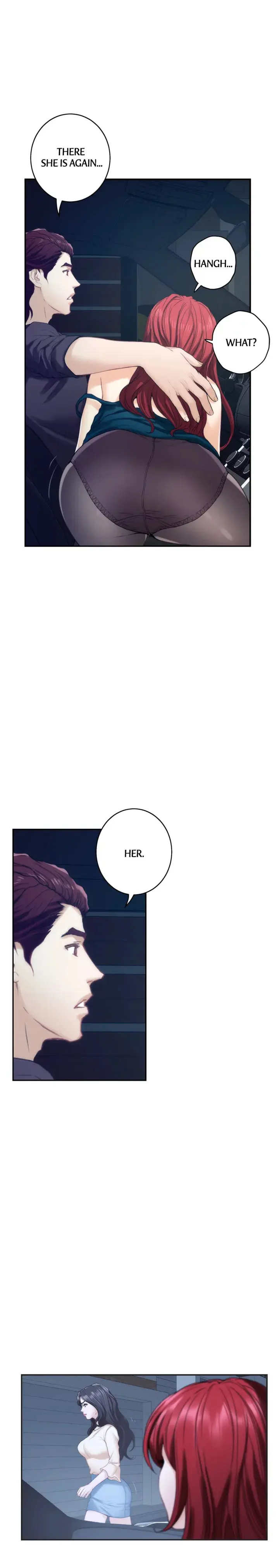 S-Mate Episode 41 - Page 7