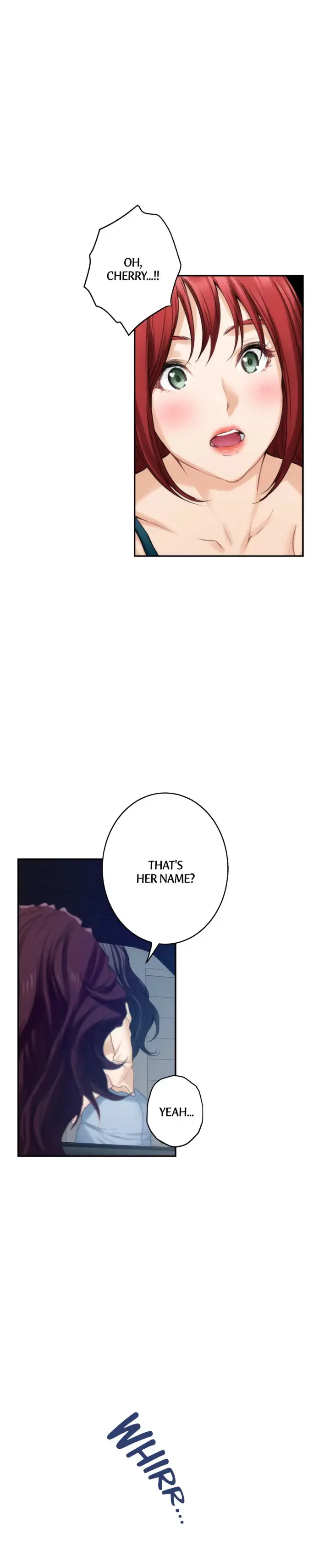 S-Mate Episode 41 - Page 8