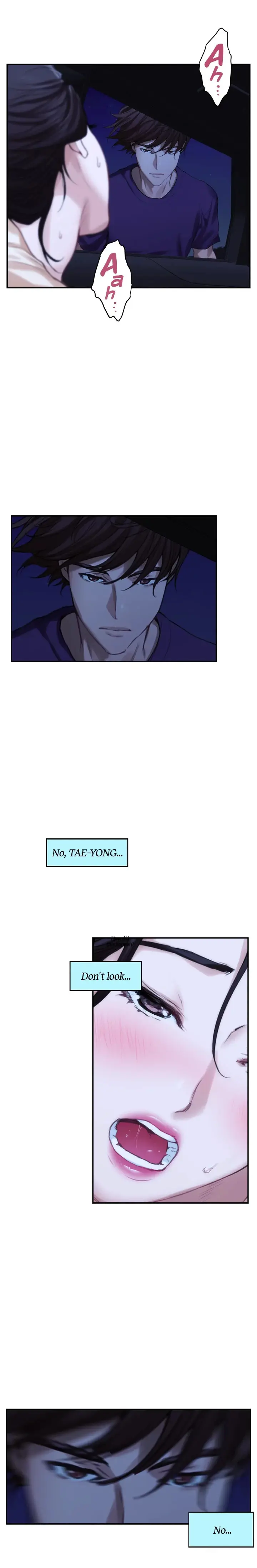 S-Mate Episode 42 - Page 11