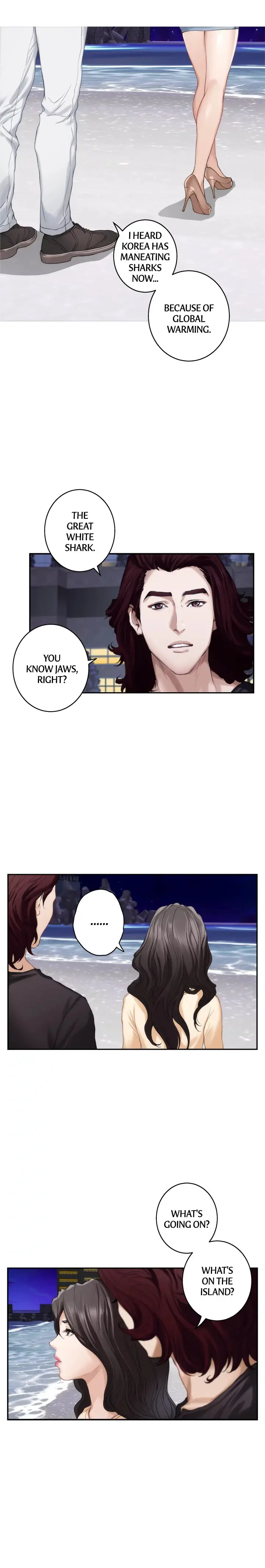 S-Mate Episode 42 - Page 18