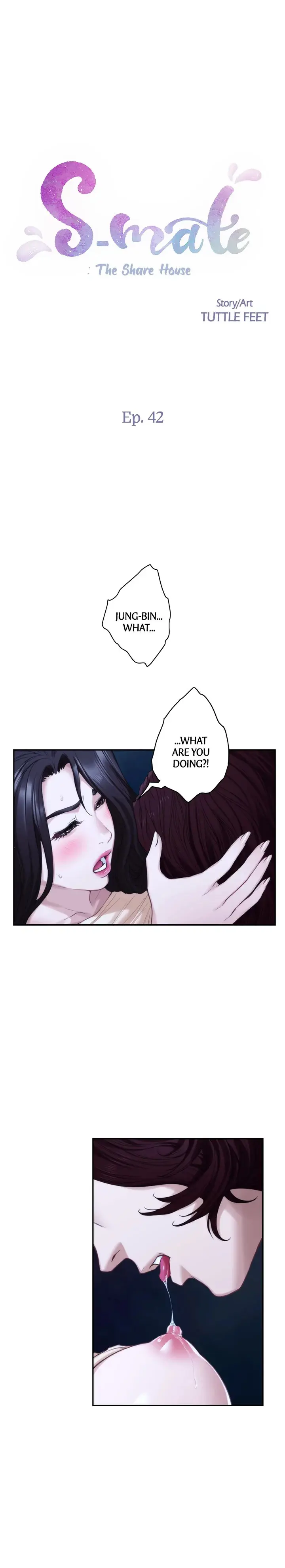 S-Mate Episode 42 - Page 2