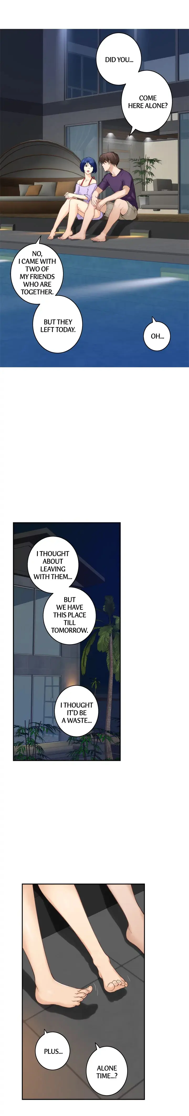 S-Mate Episode 42 - Page 23