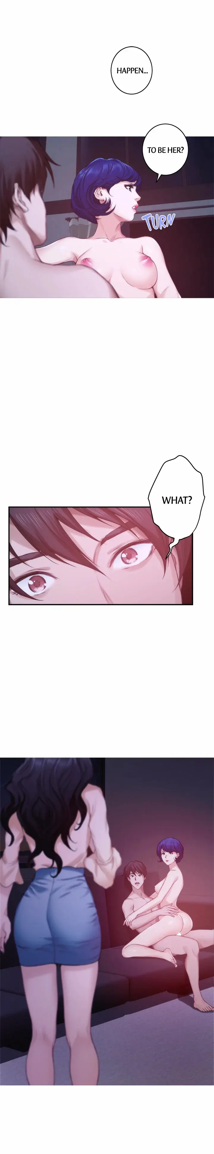 S-Mate Episode 43 - Page 14