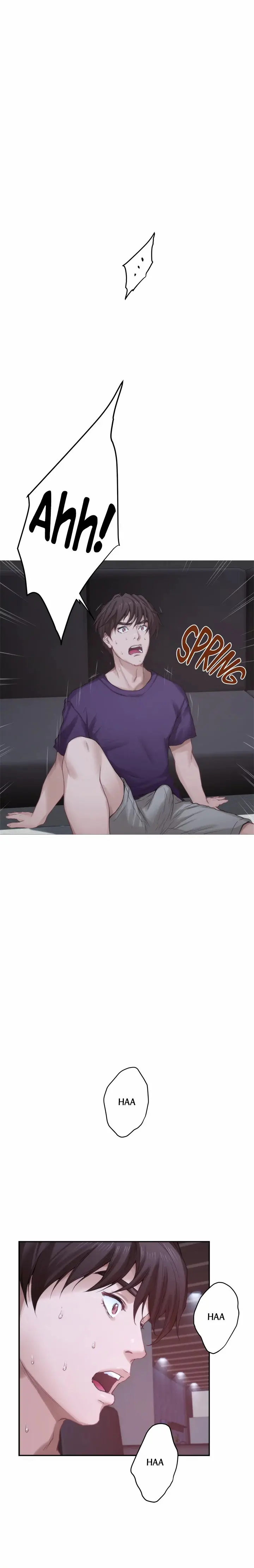 S-Mate Episode 43 - Page 16