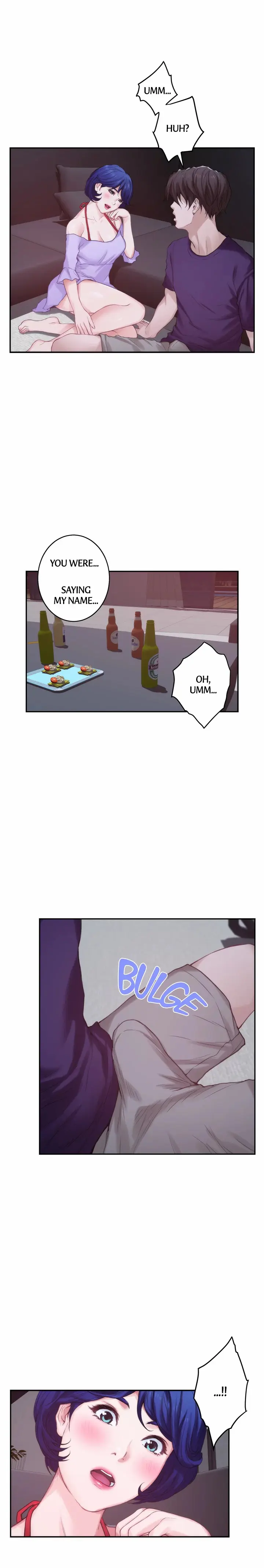 S-Mate Episode 43 - Page 18