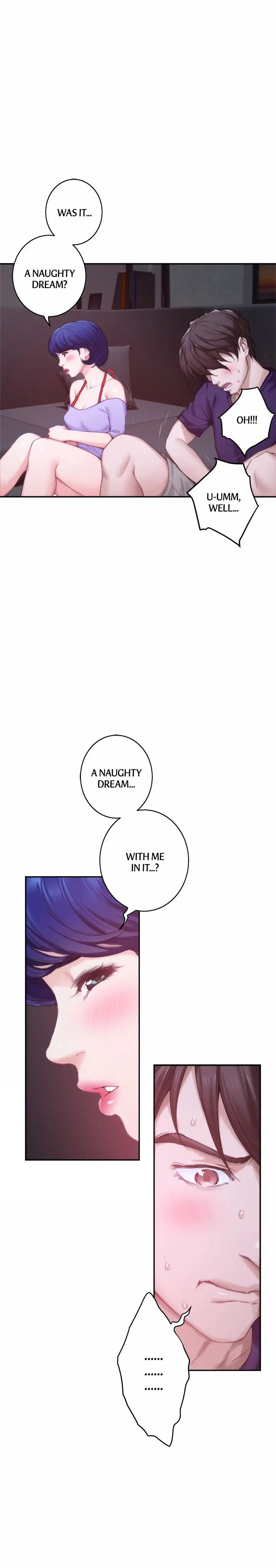 S-Mate Episode 43 - Page 19